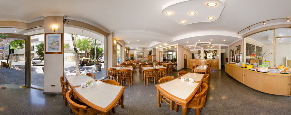 We offer a choice of comfortable rooms and great rates