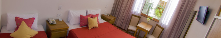 Discount Hotel Booking in Buenos Aires