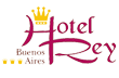 hotel rey bs as
